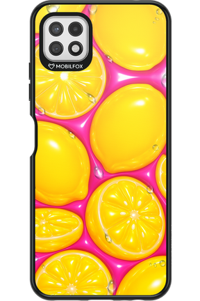 JuicyLemon - Samsung Galaxy A22 5G