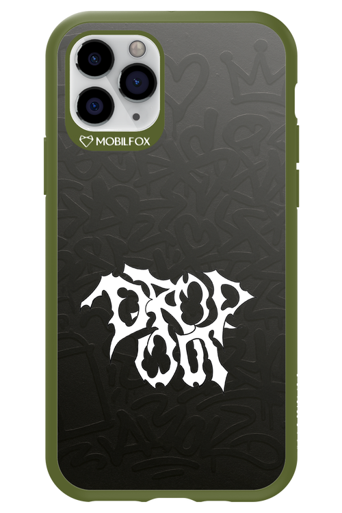 Drop Out - Apple iPhone 11 Pro