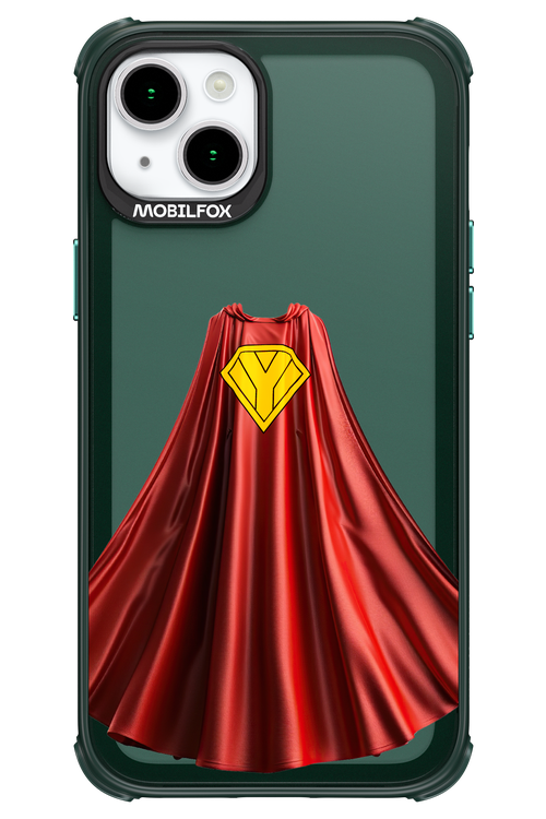 Super Y - Apple iPhone 15 Plus