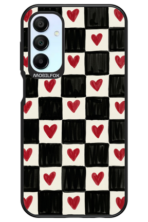 Little Hearts 2.0 - Samsung Galaxy A15