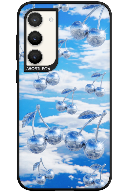 Cloud Cherry 2.0 - Samsung Galaxy S23 Plus