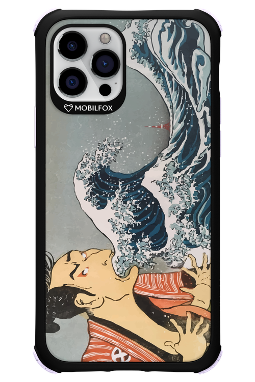 Surf God - Apple iPhone 12 Pro