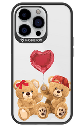 L'Amour Bears - Apple iPhone 13 Pro