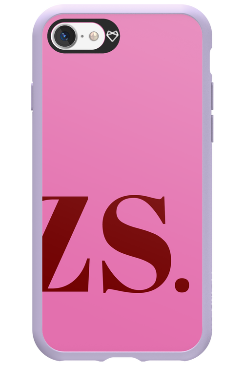 ZS (Sorbet) - Apple iPhone 7