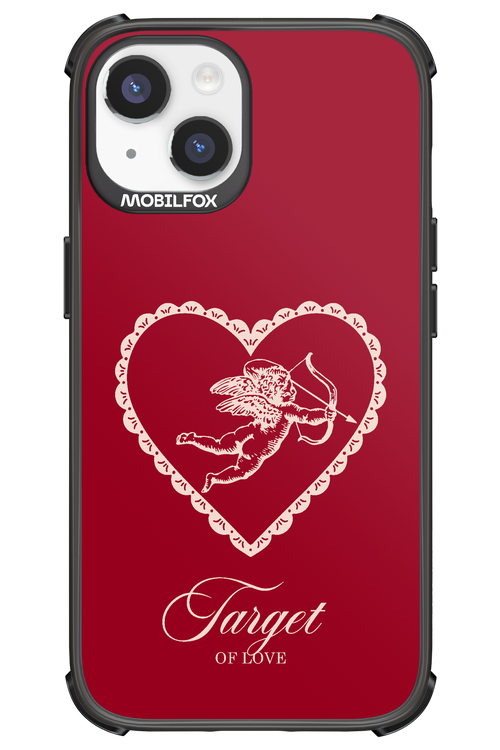 Love Target - Apple iPhone 14