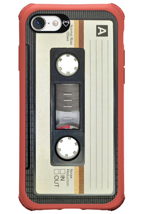 CASE 11 - Apple iPhone 7