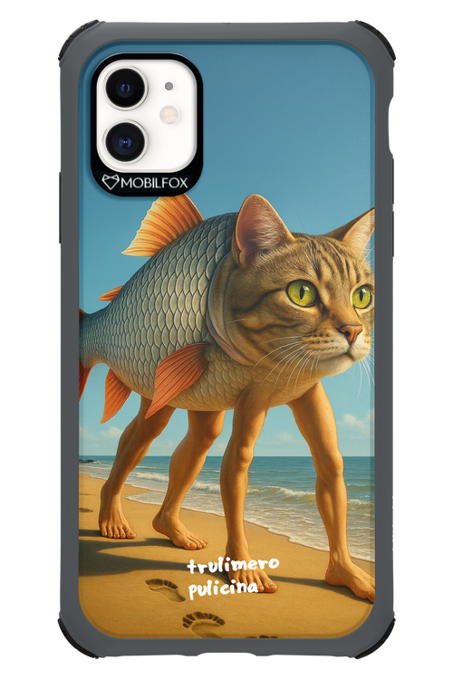 Trulimero Pulicina - Apple iPhone 11