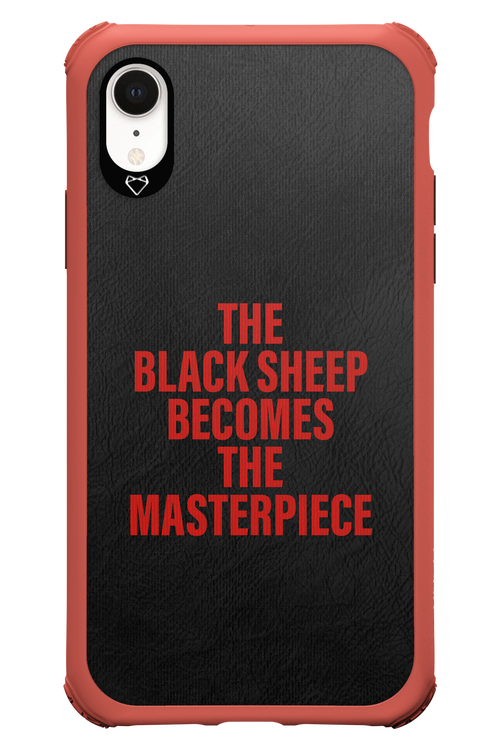 sheep 2.0 - Apple iPhone XR