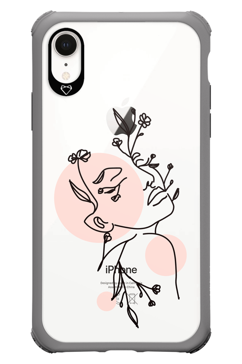 Confidence - Apple iPhone XR