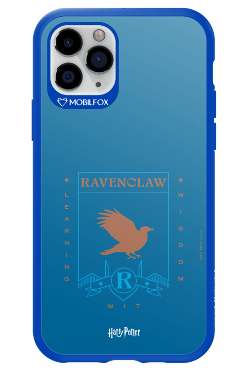 Ravenclaw. - Apple iPhone 11 Pro