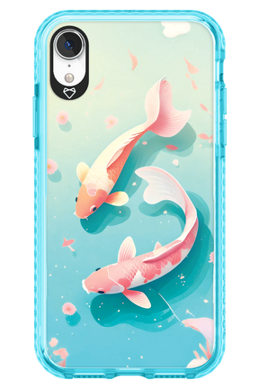 Koi II - Apple iPhone XR