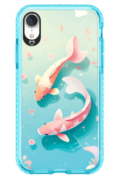 Koi II - Apple iPhone XR