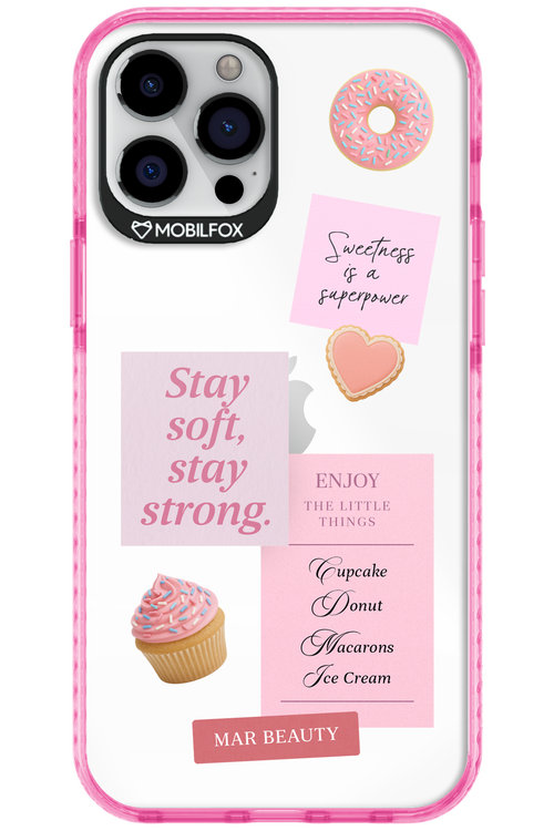 Sweet Babe - Apple iPhone 12 Pro Max