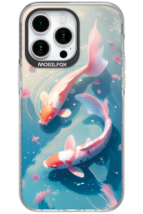 Koi - Apple iPhone 15 Pro Max