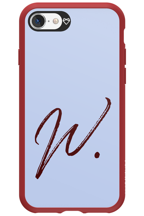 (Jellyfish Presso) W 2.0 - Apple iPhone 8