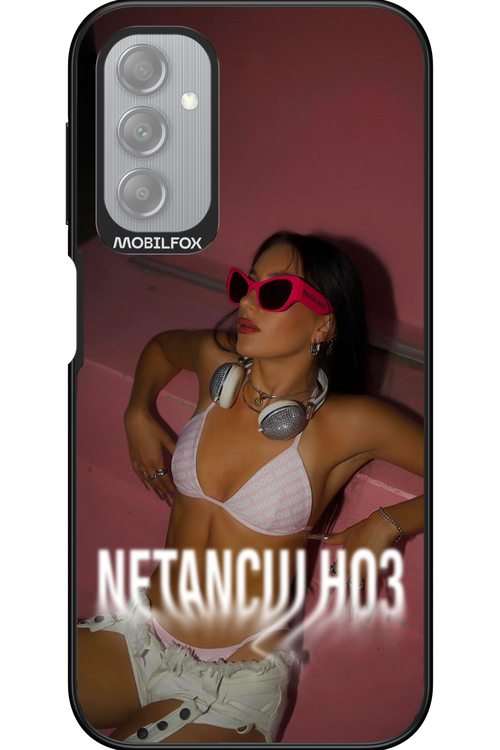 Netancuj Ho3 - Samsung Galaxy A14