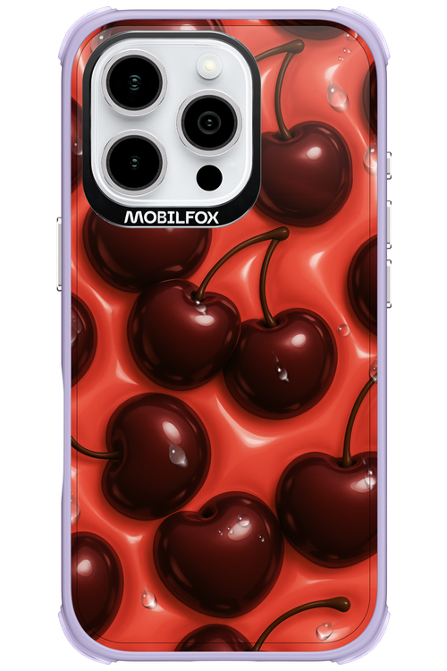 CherryQueen - Apple iPhone 16 Pro