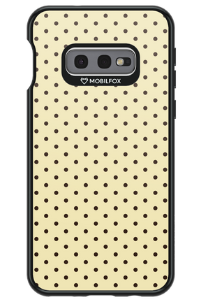 Butter Cookie - Samsung Galaxy S10e