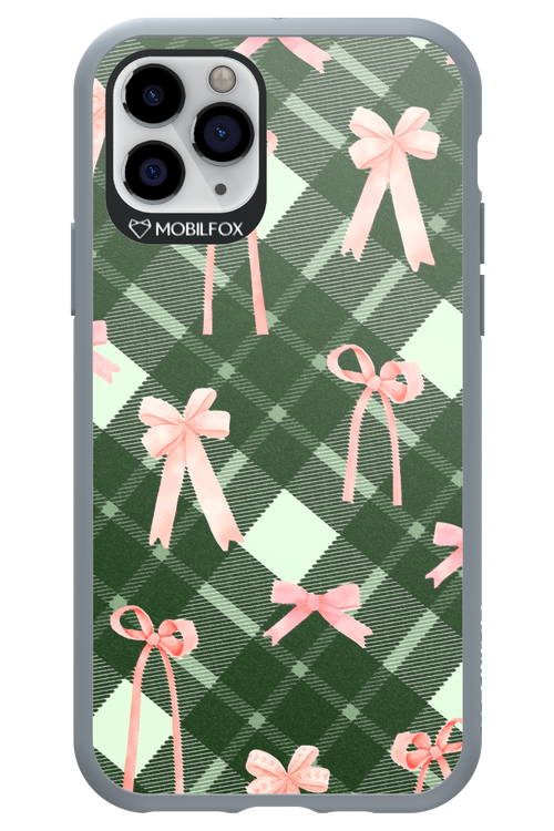 Blanket Fluff - Apple iPhone 11 Pro