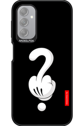 Fuck Hand 2.0 - Samsung Galaxy A14