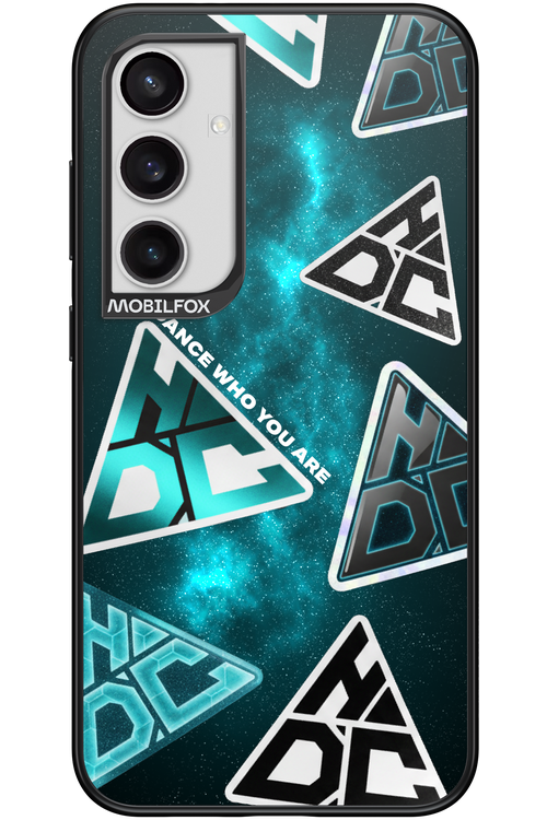 HDC 6 2.0 - Samsung Galaxy S24+