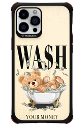 Money Washing - Apple iPhone 12 Pro Max