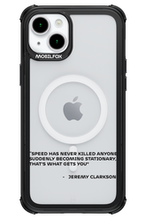 Clarkson's Wisdom - Apple iPhone 15 Plus