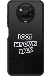 I Got It - Xiaomi Poco X3 Pro