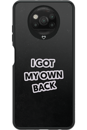 I Got It - Xiaomi Poco X3 Pro