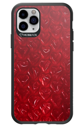 Air Heart - Apple iPhone 11 Pro