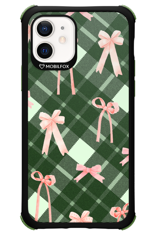 Blanket Fluff - Apple iPhone 12