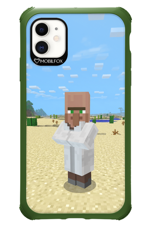 MC 2.0 - Apple iPhone 11