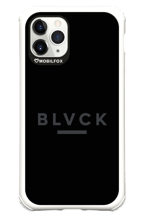 BLVCK II - Apple iPhone 11 Pro