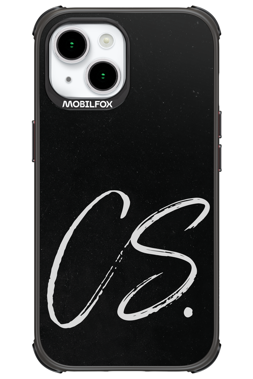(Off Space) CS 2.0 - Apple iPhone 15