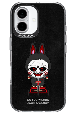 Sawbubu - Apple iPhone 16