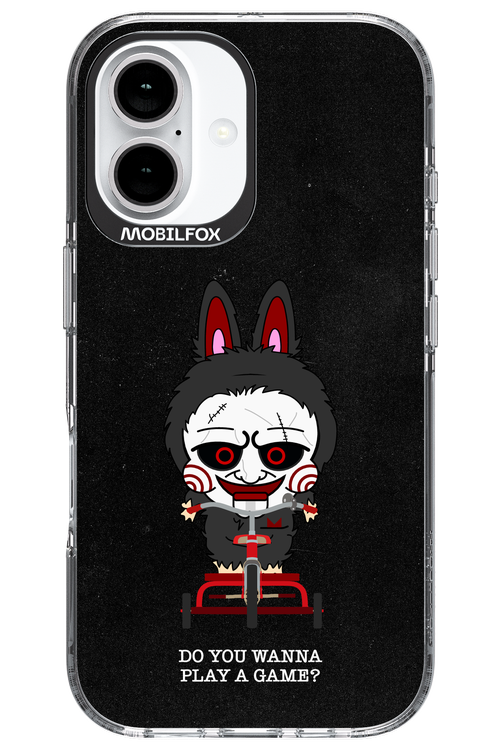 Sawbubu - Apple iPhone 16