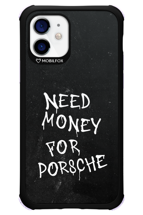 Need Money II - Apple iPhone 12