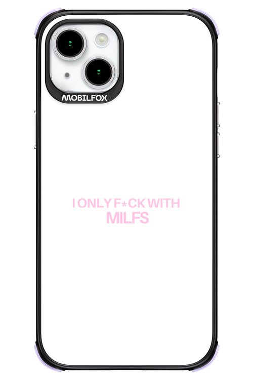 Only Milf - Apple iPhone 15 Plus