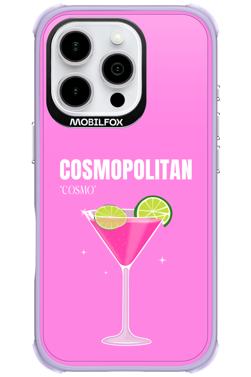Cosmo - Apple iPhone 16 Pro