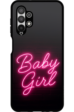 Neon Babe - Samsung Galaxy A13 4G
