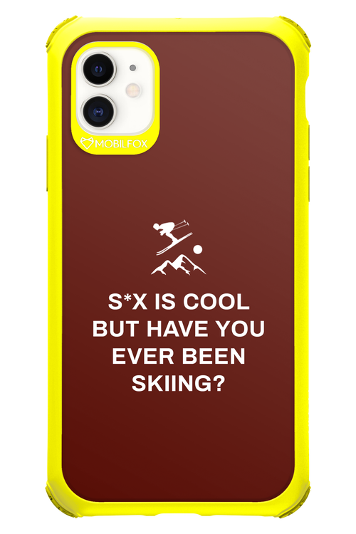 Have You Ever - Apple iPhone 11