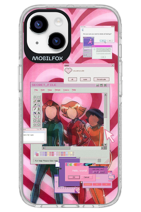 Totally Vibes - Apple iPhone 14