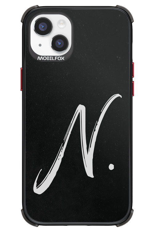 (Off Space) N 2.0 - Apple iPhone 14 Plus