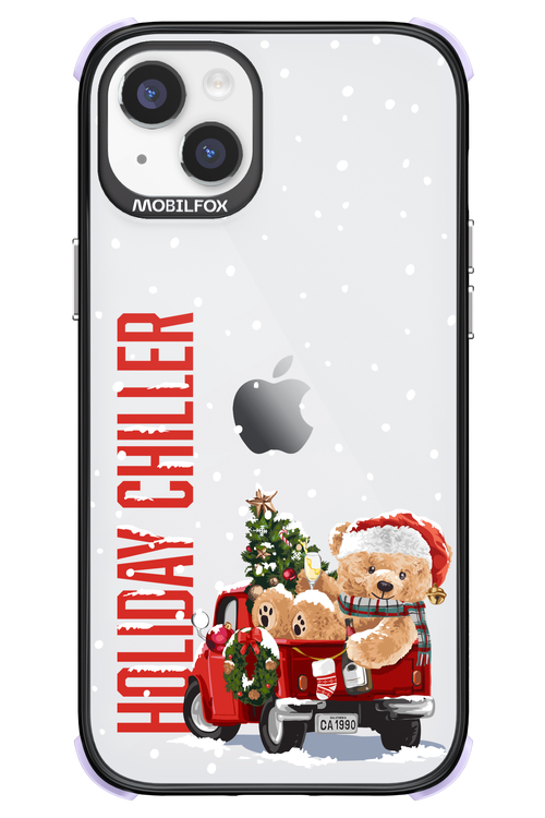 Holiday Chiller - Apple iPhone 14 Plus