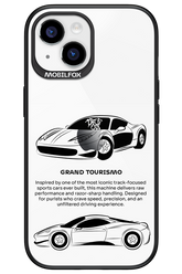 Grand Tourismo 2.0 - Apple iPhone 15