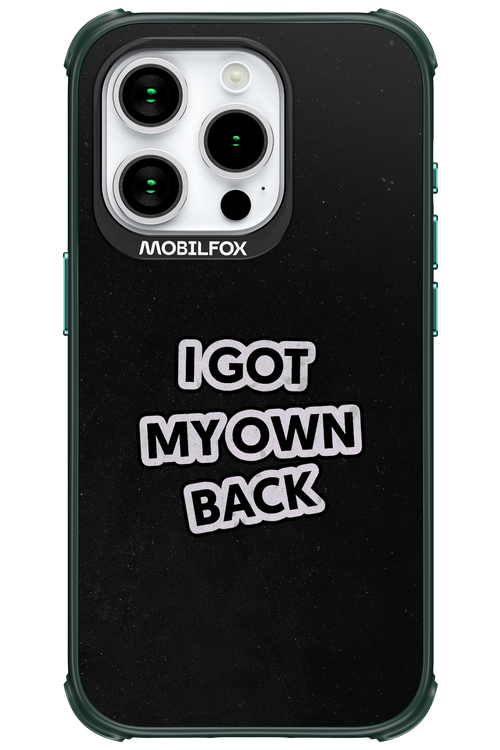 I Got It - Apple iPhone 15 Pro