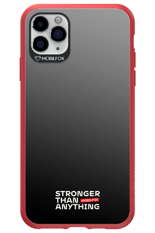 Stronger - Apple iPhone 11 Pro Max