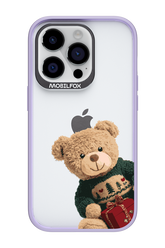 Gifting Bear - Apple iPhone 14 Pro
