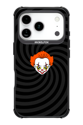 Mystery Clown - Apple iPhone 17 Pro