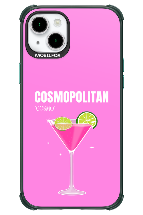 Cosmo - Apple iPhone 15 Plus